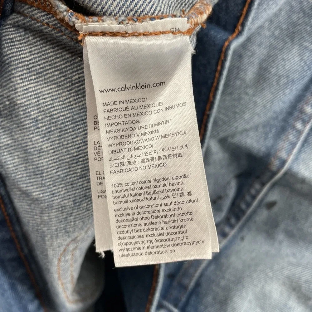 Calvin Klein sale used